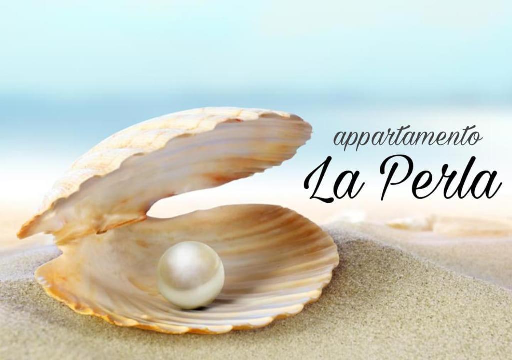 Appartamento La Perla Follonica Eksteriør billede